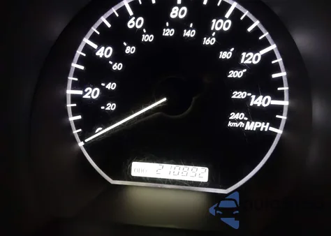 2006 Lexus Rx 330 z USA, uszkodzony, nr VIN 2T2GA31U46C045824